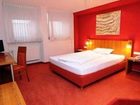 фото отеля Hotel zur Krone Wuppertal