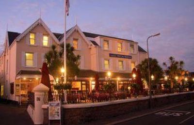 фото отеля Shakespeare Hotel Saint Clement