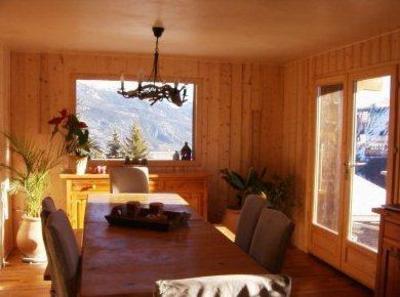 фото отеля Chalet Pra Loup
