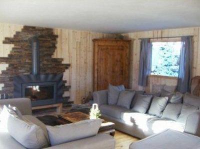 фото отеля Chalet Pra Loup