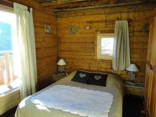 фото отеля Chalet Pra Loup