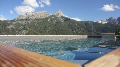 фото отеля Chalet Pra Loup
