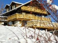 Chalet Pra Loup