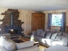 фото отеля Chalet Pra Loup