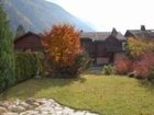фото отеля Residence Le Hameau d'Argentiere