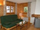 фото отеля Residence Le Hameau d'Argentiere