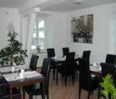 фото отеля Hotel Haus zur Trapp