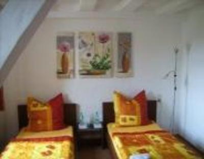 фото отеля Hotel Haus zur Trapp