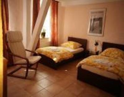 фото отеля Hotel Haus zur Trapp