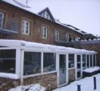 фото отеля Hotel Haus zur Trapp