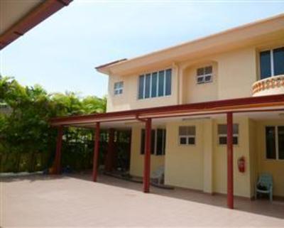 фото отеля Intan Beach Resort Sdn Bhd