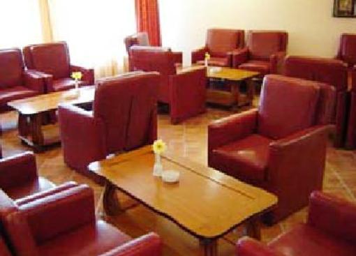 фото отеля Hotel Cosmos Campulung Moldovenesc