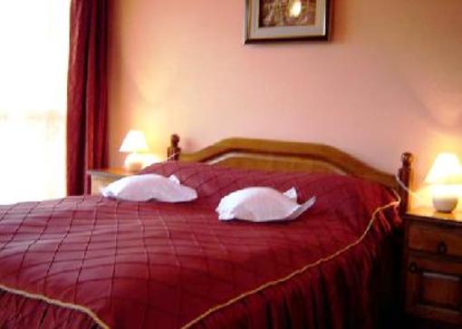 фото отеля Hotel Cosmos Campulung Moldovenesc