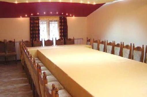 фото отеля Hotel Cosmos Campulung Moldovenesc