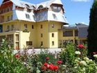 фото отеля Hotel Cosmos Campulung Moldovenesc