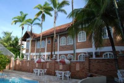 фото отеля Hotel Imperador Galvez