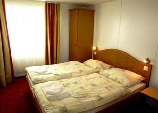 фото отеля All In Hotel Saas-Fee