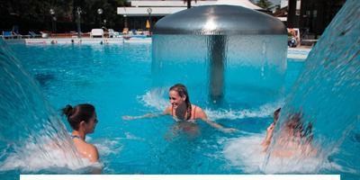 фото отеля Hotel Commodore Terme Montegrotto Terme