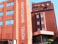 Hotel Sirogane Kumamoto