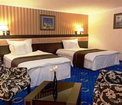 фото отеля Grand Hotel Hebar