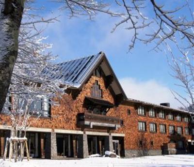 фото отеля Urabandai Kogen Hotel