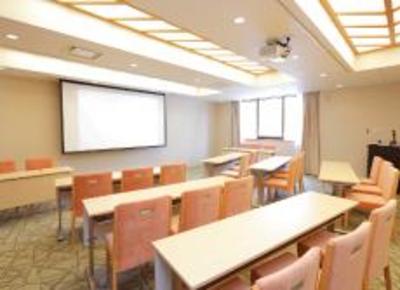 фото отеля Urabandai Kogen Hotel