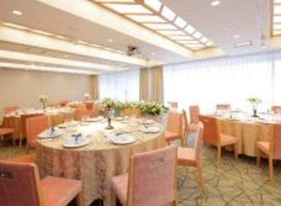 фото отеля Urabandai Kogen Hotel