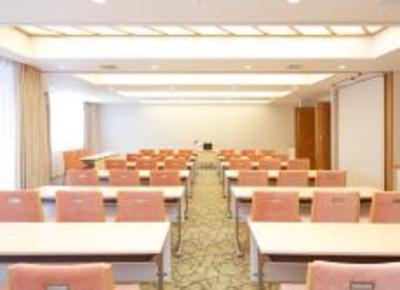 фото отеля Urabandai Kogen Hotel