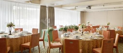 фото отеля Urabandai Kogen Hotel