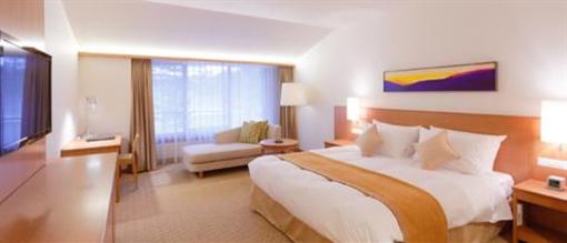 фото отеля Urabandai Kogen Hotel