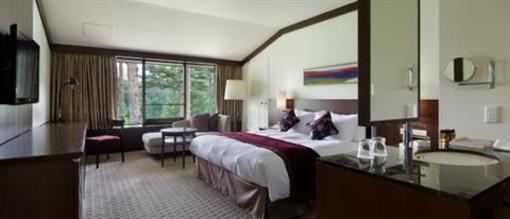 фото отеля Urabandai Kogen Hotel