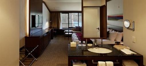 фото отеля Urabandai Kogen Hotel