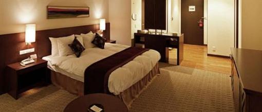 фото отеля Urabandai Kogen Hotel