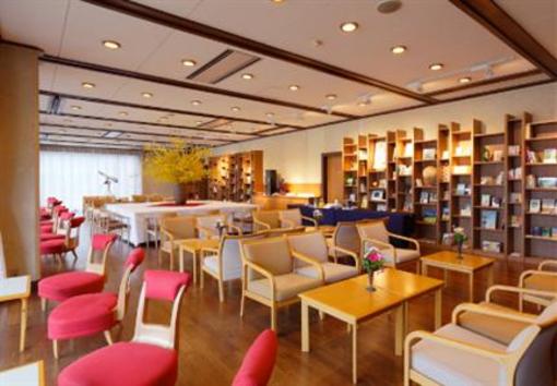 фото отеля Urabandai Kogen Hotel