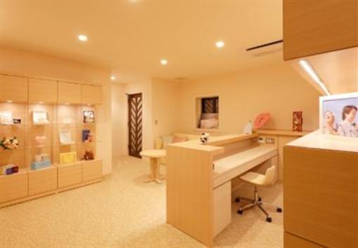 фото отеля Urabandai Kogen Hotel