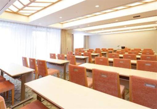 фото отеля Urabandai Kogen Hotel