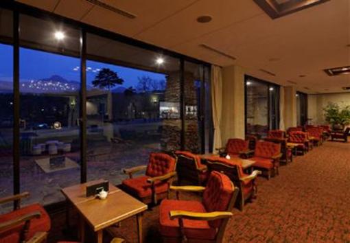фото отеля Urabandai Kogen Hotel