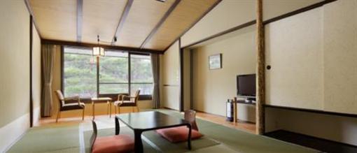 фото отеля Urabandai Kogen Hotel