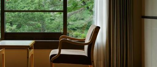 фото отеля Urabandai Kogen Hotel