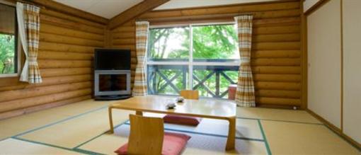 фото отеля Urabandai Kogen Hotel