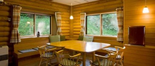 фото отеля Urabandai Kogen Hotel