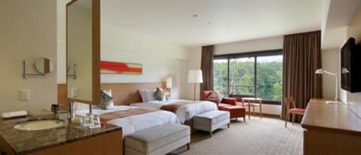 фото отеля Urabandai Kogen Hotel