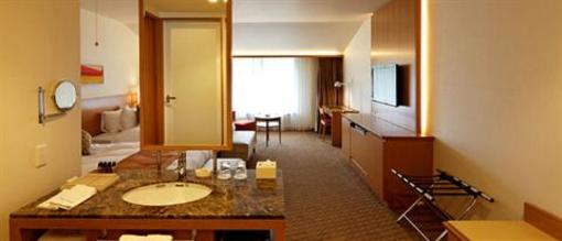 фото отеля Urabandai Kogen Hotel