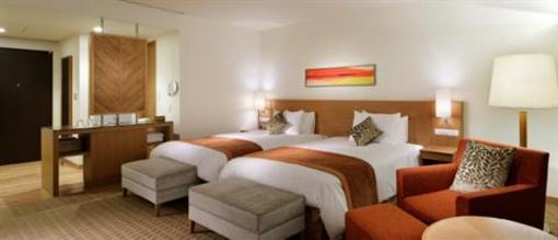 фото отеля Urabandai Kogen Hotel