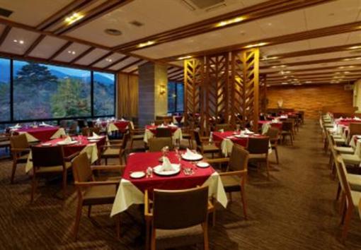 фото отеля Urabandai Kogen Hotel