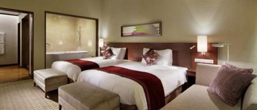 фото отеля Urabandai Kogen Hotel
