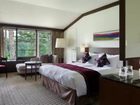 фото отеля Urabandai Kogen Hotel