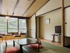 фото отеля Urabandai Kogen Hotel