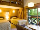 фото отеля Urabandai Kogen Hotel