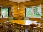 фото отеля Urabandai Kogen Hotel